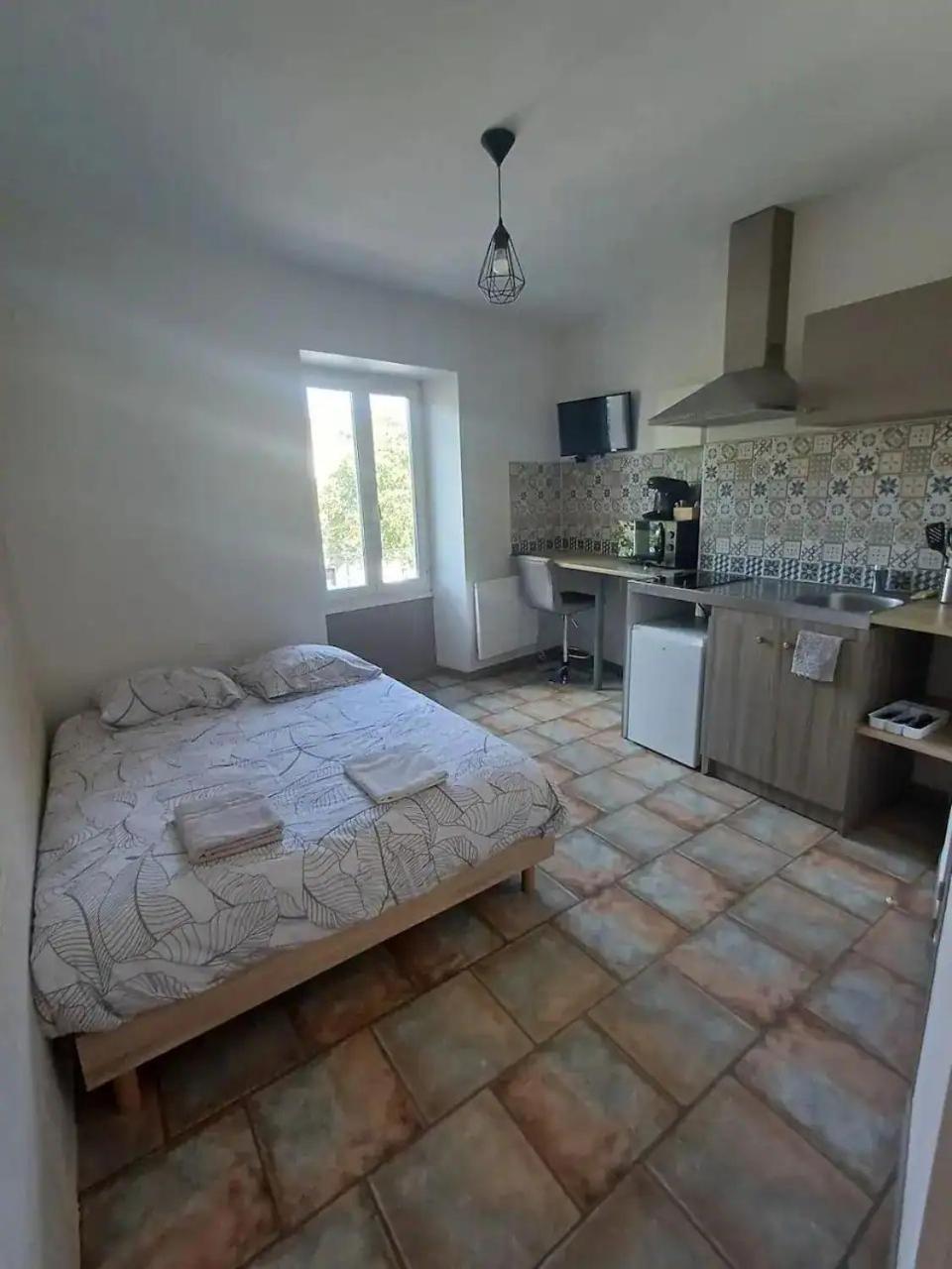 Le Luminaire Apartment *