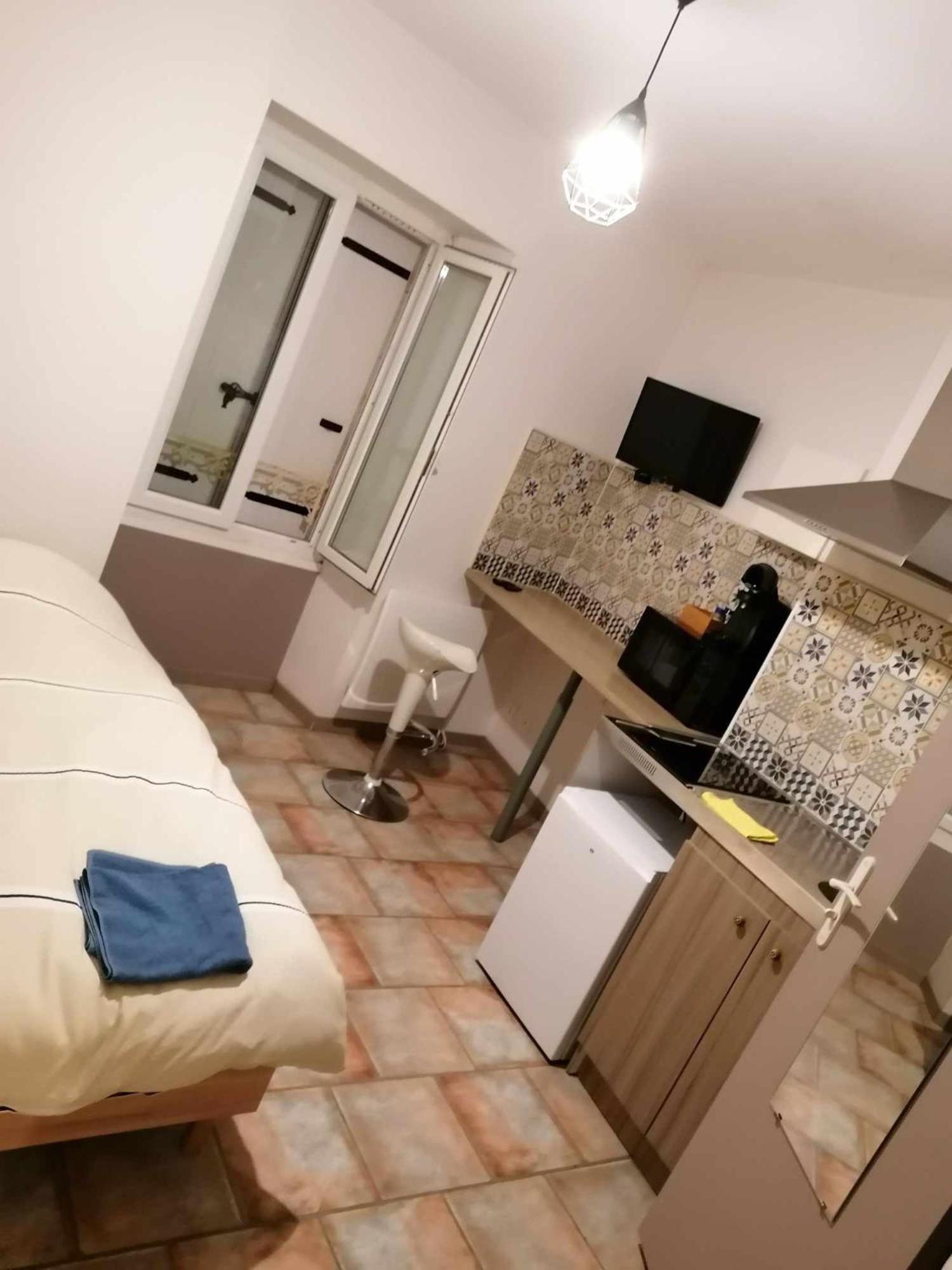 Le Luminaire Apartment *
